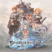 Granblue Fantasy: Relink (2024)