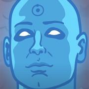 Doctor Manhattan (Watchmen)