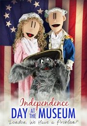 Independence Day at the Museum (2020)