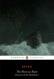 The Horcrux Hunt (Lostmy_Keys)