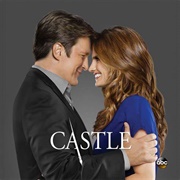 Castle Season 6