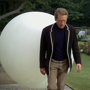 The Prisoner: "Arrival" (S1,E1)