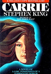 Carrie (Stephen King)