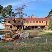 Graycliff House