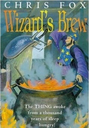 Wizard's Brew (Chris Fox)
