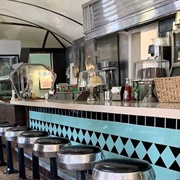 Historic Village Diner