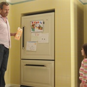 Unplanned Parenthood