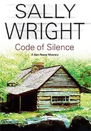 Code of Silence (Sally Wright)