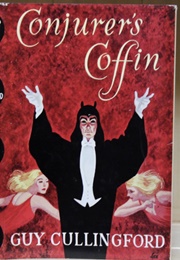 Conjurer's Coffin (Guy Cullingford)