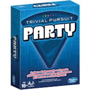 Trivial Pursuit Party