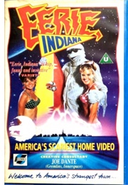 Eerie, Indiana - The Losers (1991)