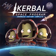 Kerbal Space Program (2015)