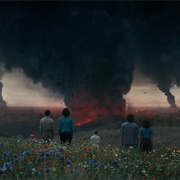 Chapter Nine: The Piggyback