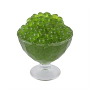 Kiwi Boba Pearls