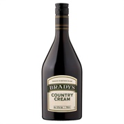 Brady's Country Cream