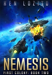 Nemesis (Ken Lozito)