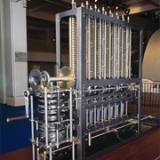 Difference Engine #2