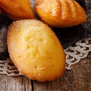 Madeleines Bijou