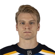 Colton Parayko (Canadian) - St. Louis Blues