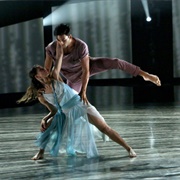 Angel (Gaby, Robert Season 12)