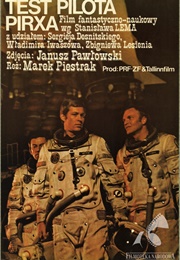 Test Pilota Pirxa (1979)