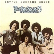 "Joyful Jukebox Music" (1976) - The Jackson 5