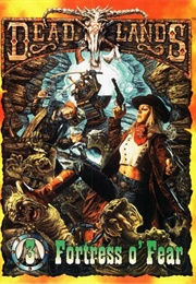 Fortress O' Fear (Matt Forbeck)