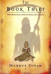 The Book Thief (Zusak, Markus)