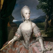 Maria Carolina of Austria