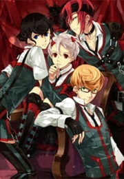 Goulart Knights: Evoked the Beginning White (2011)