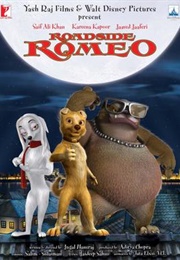 Roadside Romeo 2008 (2008)