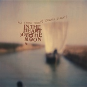 Ali Farka Toure & Toumane Diabate/In the Heart of the Moon
