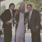 Batsh*T Valley Part 2