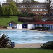 Guildford Lido