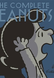 The Complete Peanuts: 1987-1988 (Charles M. Schulz)