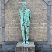 Molly McGuire Memorial