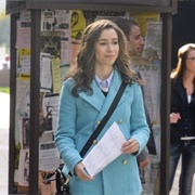 How I Met Your Mother: "How Your Mother Met Me" (S9,E16)