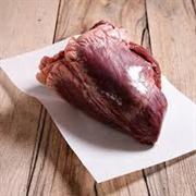 Ox Heart