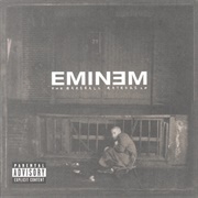 Eminem - The Marshall Mathers LP (2000)
