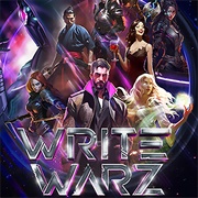 Write Warz