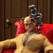 S2.E11: Adoption's an Option