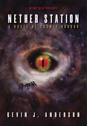 Nether Station (Kevin J. Anderson)