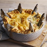 Stargazy Pie