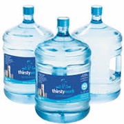 Water Bottle for Cooler