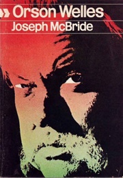 Orson Welles (Joseph McBride)