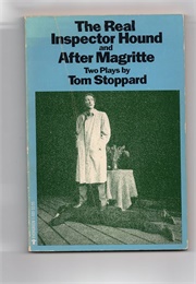 Th Real Inspector Hound & After Magritte (Stoppard)