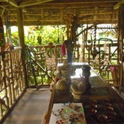 Sinchi Warmi Amazon Lodge