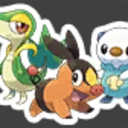 Register All the First-Partner Pokémon That Trainers Can Choose in Unova!
