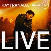 KAYTRANADA - Apple Music Live: NYE 2024 (DJ Mix)