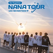 Nana Tour With Seventeen